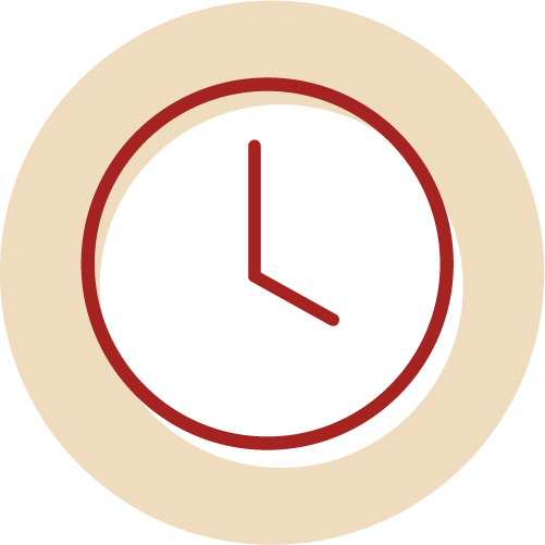 Hours Icon