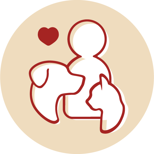 Pet Wellness Icon